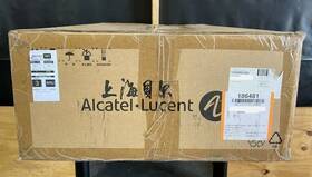 3jr41101abba01 Alcatel-lucent 3jr41101ab Td-rrh8x20-25 Rrh 2.5ghz Azimuth 215 Read