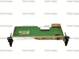 408154912 Alcatel-lucent Cpu Rear I/o Pack Ckt In Out Back Card
