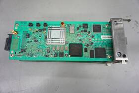 Wowuab6haa Alcatel-lucent 408977981 10g Xpr Without Tu2 Xponder Card New 10gbps