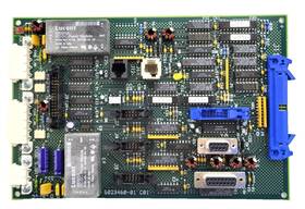 54-23461-01 Alcatel Lucent 5023460-01 5423461 Board Digital Equipment 15298-o498