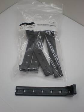 636-6520-001 Alcatel-lucent Relay Rack Cable Bracket Qty Of 6