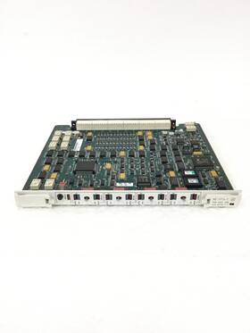 644-0115-001 Alcatel-lucent Ae-37u-1 Radio Controller Processor Module Working