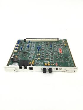644-0117-001f Alcatel-lucent Ae-33k-1 Scm With 0w Plc Module Board 644-0117-001 Working Free Shipping