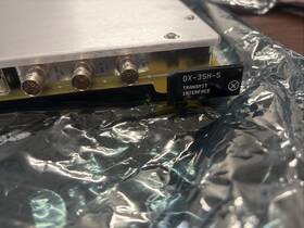 662-9743-005 Alcatel-lucent Dx-35h-5 Transmit Interface