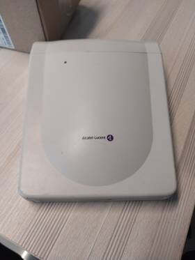3bn77020ba Alcatel-lucent 8379 Dect Ibs Integrated Antennas Wireless