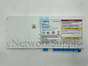 Wom5y10dra Alcatel-lucent 8dg63249bd 1830 Photonic Managed Unit - Pmu