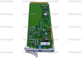 5sc3re0 Alcatel-lucent Aua33b Channel Unit Slc-5 Circuit Pack Board