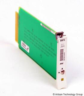 Bbf5 Alcatel-lucent S1 1 Jmpr Module Snpqblaaaa