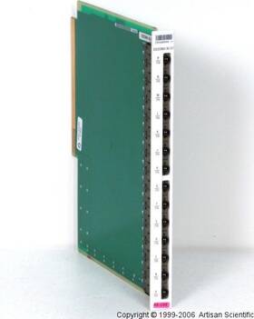 Ed-2c960-30 Alcatel-lucent G1 Dacs Fs Board T3faab2aaa