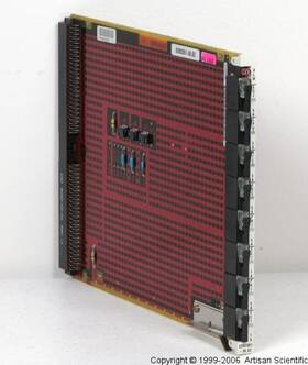 Ed9c051-30 Alcatel-lucent G2 Fuse Board