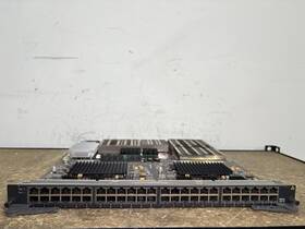 3he03625aaa001 Alcatel-lucent Imm48-1gb-tx 48-port 7750 Sr-12