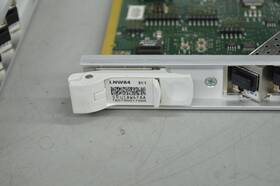 Souiaw4faa Alcatel-lucent Lnw84 1665 S1 1 M Oc3 Oc12 Oc48 Network Module