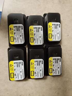 Oc12ir1-i1 Alcatel-lucent Metrodmx 109453902 Soojccecaa Soojcce Oc12 Trcvr Ir