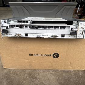 Pss-4 Alcatel-lucent 1830 With Cards And Sfps