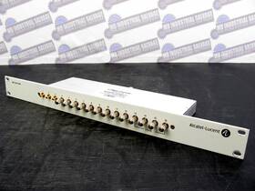 Rz16pd-1575dc1 Alcatel-lucent - 16 Way Gps Power Splitter 1200-1600 Mhz