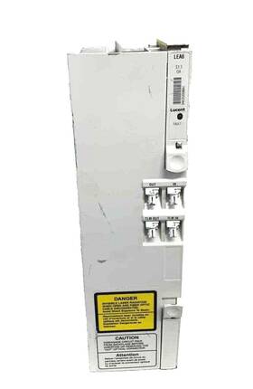 Snc2u00bac Alcatel-lucent Ft-2000 Lda1 S1 3 Tlm Untested