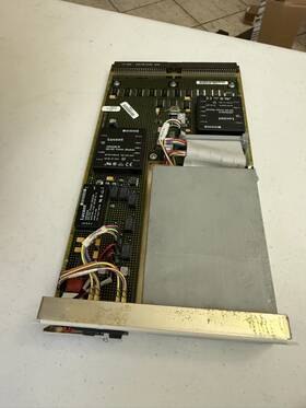 Un376e-8 Alcatel-lucent Circuit Pack
