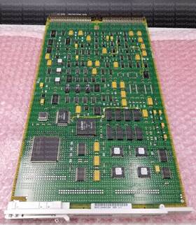 107153405 Alcatel-lucent Un582 S-7 3b21 Periph Controller Pack Ckt