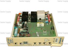 Mft-1205l1 Alcatel 2w-2w Mft Sig/rptr Mod Module Mtc2ty3