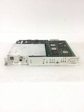 7305.000 Alcatel Ud-36ar 3dh04175aaaa 04175 - Receiver Module Mhz -121.7500mhz Works