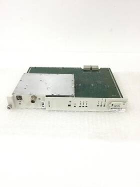 Mhz-122.2500m Alcatel Ud-36ar 3dh04175agaa 04175 - 3dh Receiver Module 7335.00