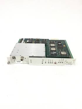 3dh04175abaa Alcatel Us-36ar 04175 - 3dh Receiver Module Working Free Ship
