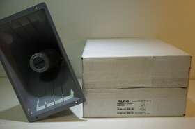 8186 Algo Pair Of Sip Horn / Speakers