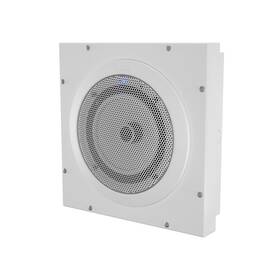 8189 Algo Poe Sip Surface Mount Speaker