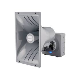 8197-ic Algo Informacast Ip/ic Poe Weather Hardened Horn Speaker