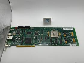 Alti-t1e1-1 Altigen Triton Single T1e1 Board Pc Server Untested For Parts