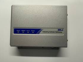 Iog500-0t001 Amit Industry Cellular Gateway