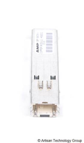 1367251-1 Amp Stacked And Ganged Small Form-factor Pluggable Transceiver Module