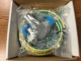 409107422 Amphenol Afp1-19 650-2200mhz Surge Protector New