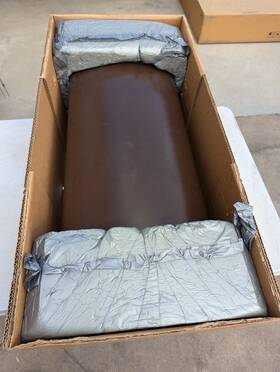 Htxcww63111414f000 Amphenol Tri-band Small Cell Cite 6-port Panel Antenna - New