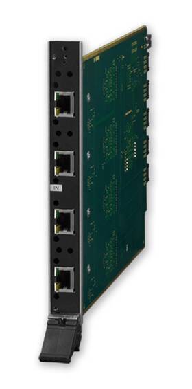 Dgx-i-dxl-4k Amx Fg1061-570 Enova Dgx Dxlink Input Board