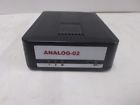 Analog-02 Pc Phone Voice Recorder
