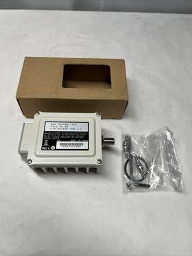 An7233 Anatel Buc Transmitter New Open Box