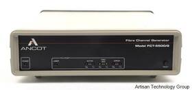 Fct-5500 Ancot Fct-5500/gc Fibre Channel Generator