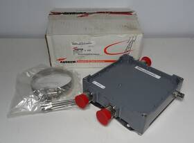 641280-df-9-dcb Andrew-commscope Crossband Coupler Cellular/900 Mhz/dcs/pcs/aws