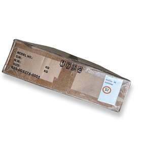 7637442-02 Andrew Commscope Ion Subrack 5 Ps Units Ac/dc 1 Hu