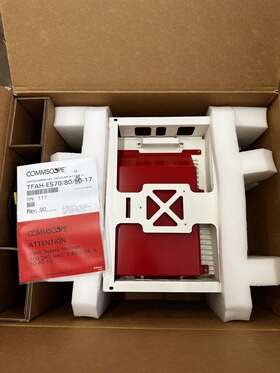 Tfah-es70 Andrew Commscope Tfah-es70/80/50-17 Ion -b Series High Power Remote Unit