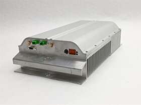 Tfahrf-us85 Andrew Commscope Tfahrf-us85/19 Ion-b Rf Opt High Power Remote Unit 7582621