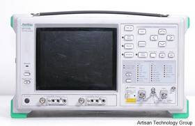 Mp1550a Anritsu Pdh / Sdh Analyzer