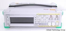 Mp1656a Anritsu Portable Stm-16 Analyzer