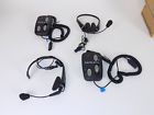 Applica Acs Telephone Amplifiers Headsets Instructions No Reserve Wireless