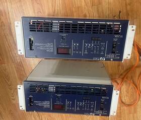 Rst48 Argus Rst48/15a Technologies Rectifier