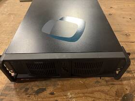 001hem201q00ab Arris Arris/egt Hemi Multi-channel Headend Encoder