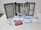 Asbfde1024943 All Systems Broadband Fiber Demarcation Box Gen Enhanced