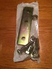 Asc081 Central Steel Fabricators Aux Chan Splice Kit Bolt Csf