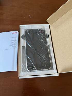 Sh2-abaa Ascom Sh1-abaa Myco3 Dect And Wi-fi Smartphone New